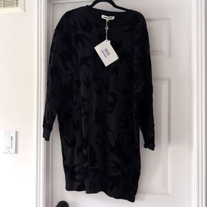 Alexander McQueen dress